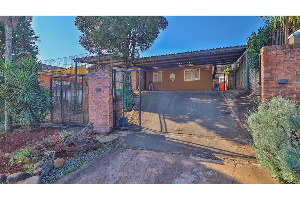 Gyvenamasis - Namas - Eastwood, KwaZulu Natal - South Africa - 2 - 1031436092-103