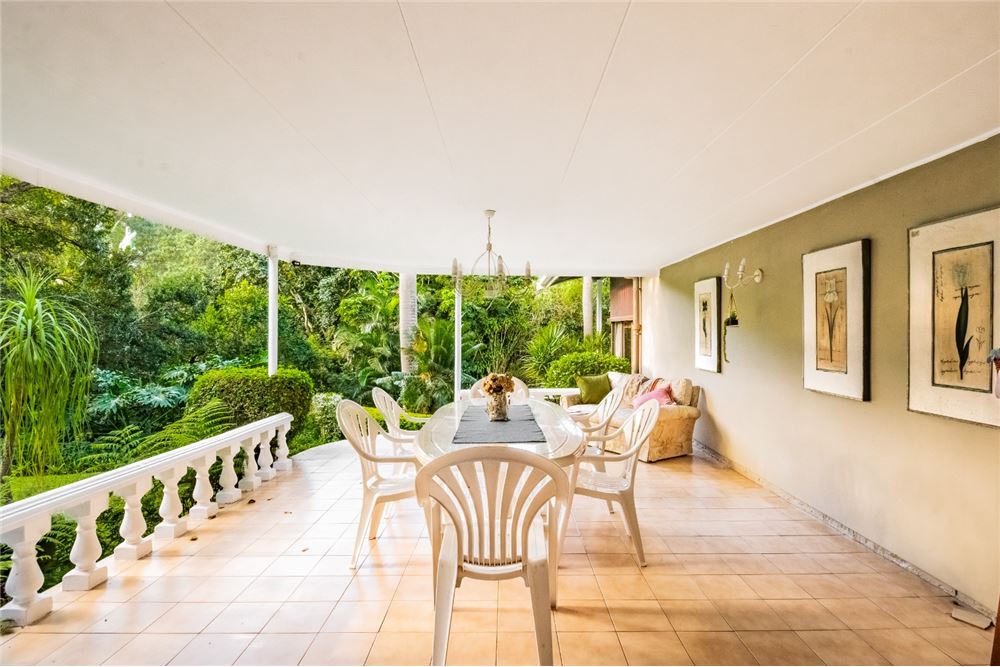 Residential - House - Westville Central, KwaZulu Natal - South Africa - 17 - 1031465101-134