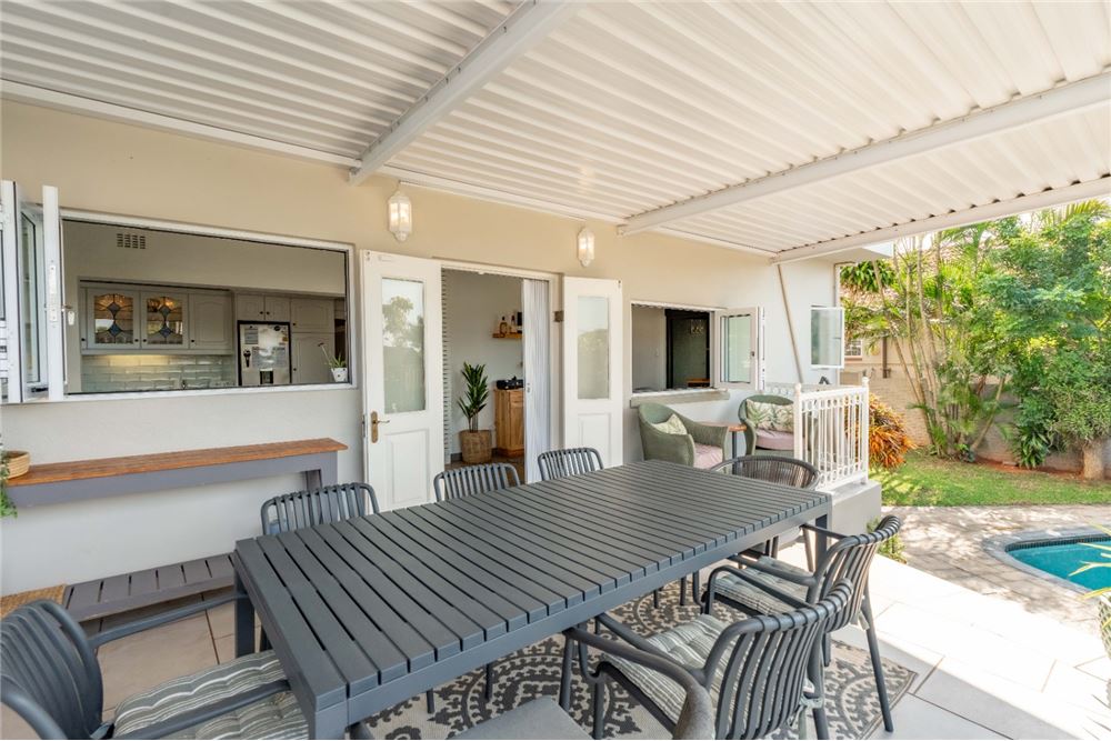 Residential - House - Durban North, KwaZulu Natal - South Africa - 28 - 1031465128-18