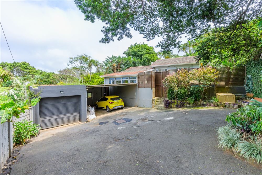 Residential - House - Park Hill, KwaZulu Natal - South Africa - 16 - 1031465013-93