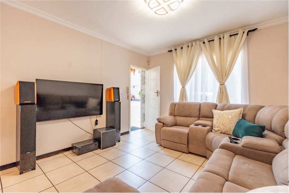 Residential - Townhouse - Umgeni Park, KwaZulu Natal - South Africa - 4 - 1031465055-109