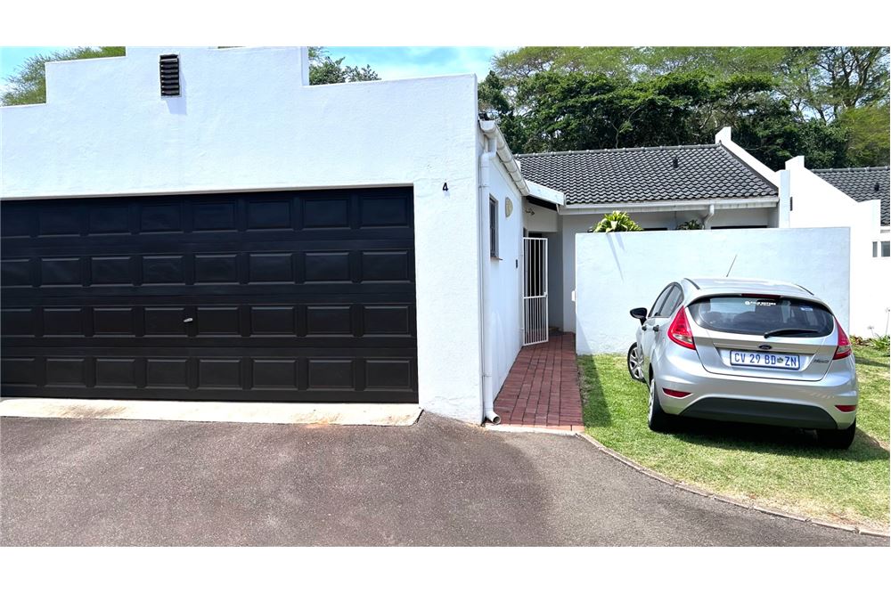 Residential - Townhouse - Glen hills, KwaZulu Natal - South Africa - 2 - 1031465029-148