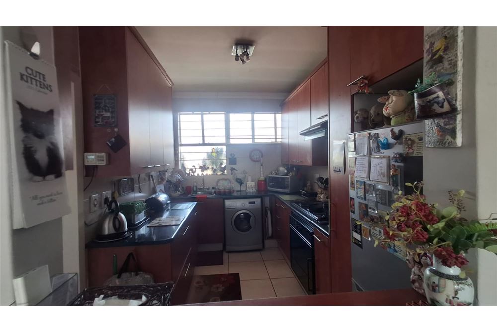 住宅 - 联排别墅 - New Redruth, Gauteng - South Africa - 13 - 1031422085-67