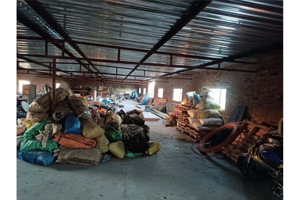 Residencial - Granja - Bultfontein, Gauteng - South Africa - 39 - 1031414014-159