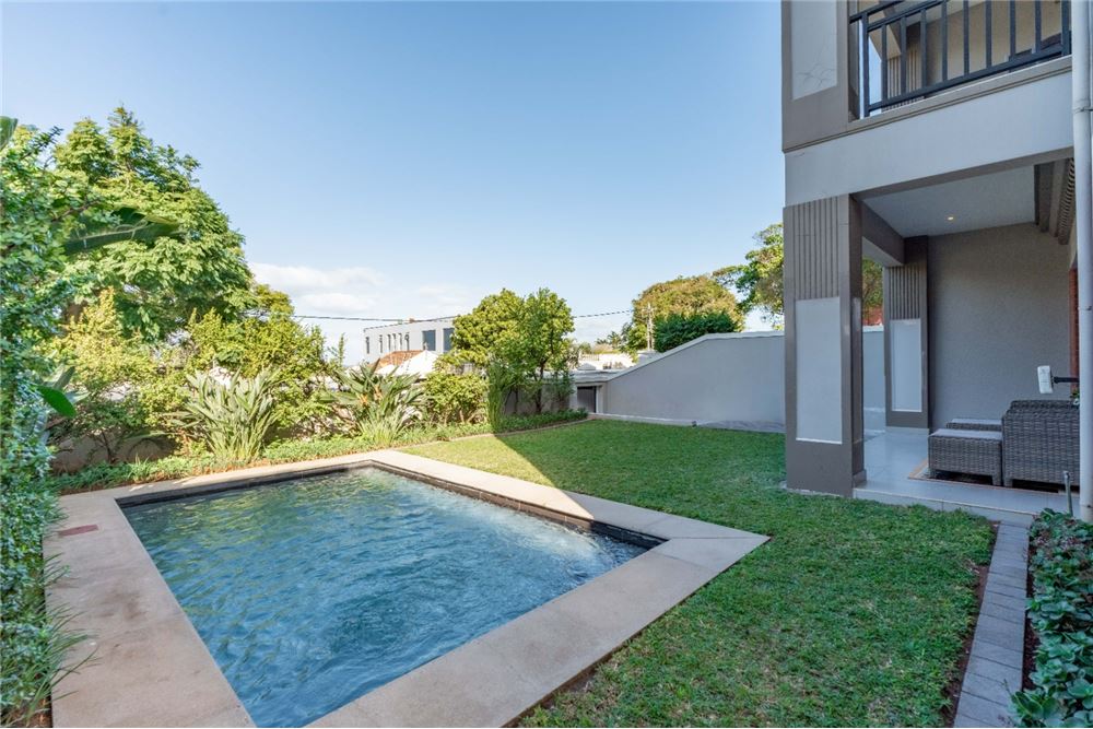 居住用物件 - タウンハウス - Essenwood, KwaZulu Natal - South Africa - 4 - 1031389006-941