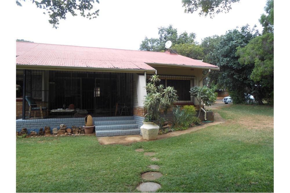 Residenziale - Casa - Pretoria North, Gauteng - South Africa - 3 - 1031414129-40