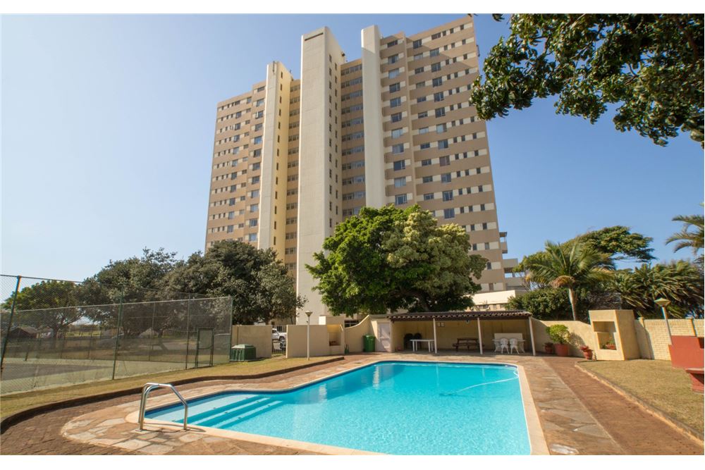 Residential - Condo/Apartment - Durban North, KwaZulu Natal - South Africa - 2 - 1031465032-123