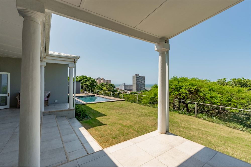Residential - House - Umhlanga Rocks, KwaZulu Natal - South Africa - 36 - 1031465036-154