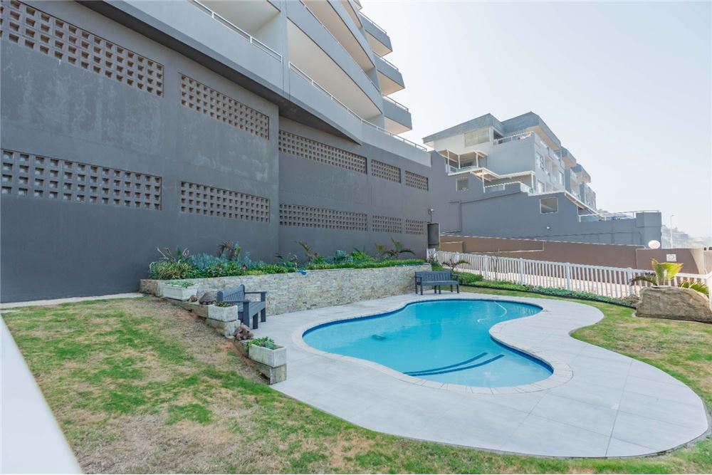 Residential - Condo/Apartment - Umdloti Beach, KwaZulu Natal - South Africa - 45 - 1031465073-87