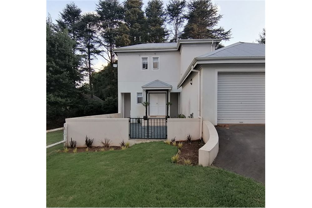 Residential House Howick Rural, KwaZulu Natal South Africa