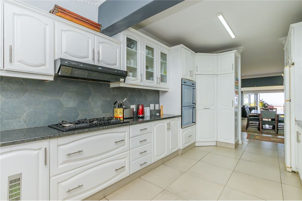 Residential - Townhouse - LA LUCIA RIDGE, KwaZulu Natal - South Africa - 17 - 1031465025-221