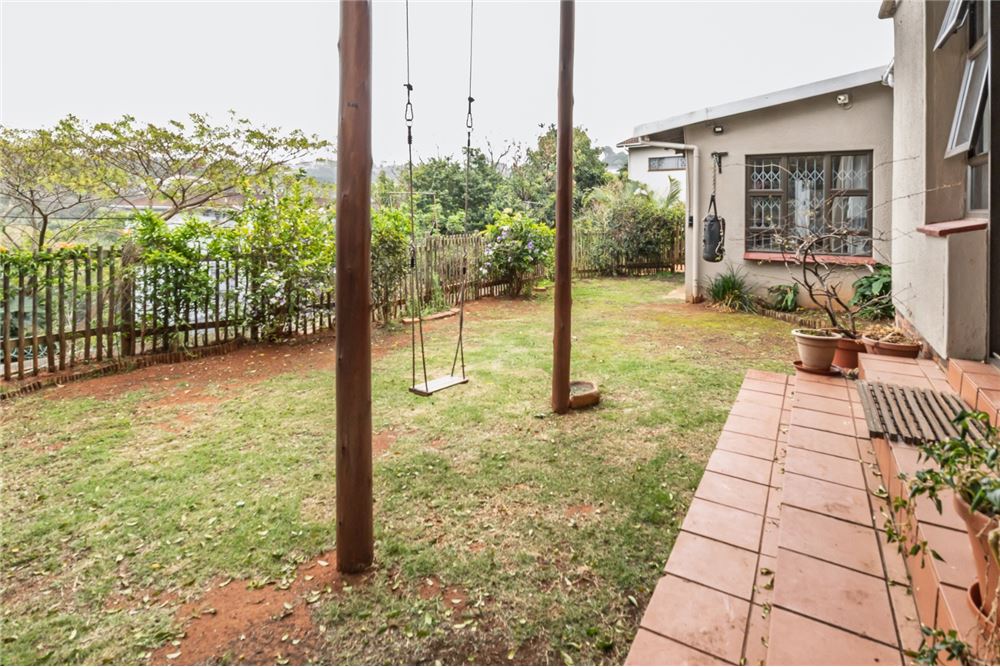 Wohnung - Haus - Umgeni Park, KwaZulu Natal - South Africa - 15 - 1031465114-51