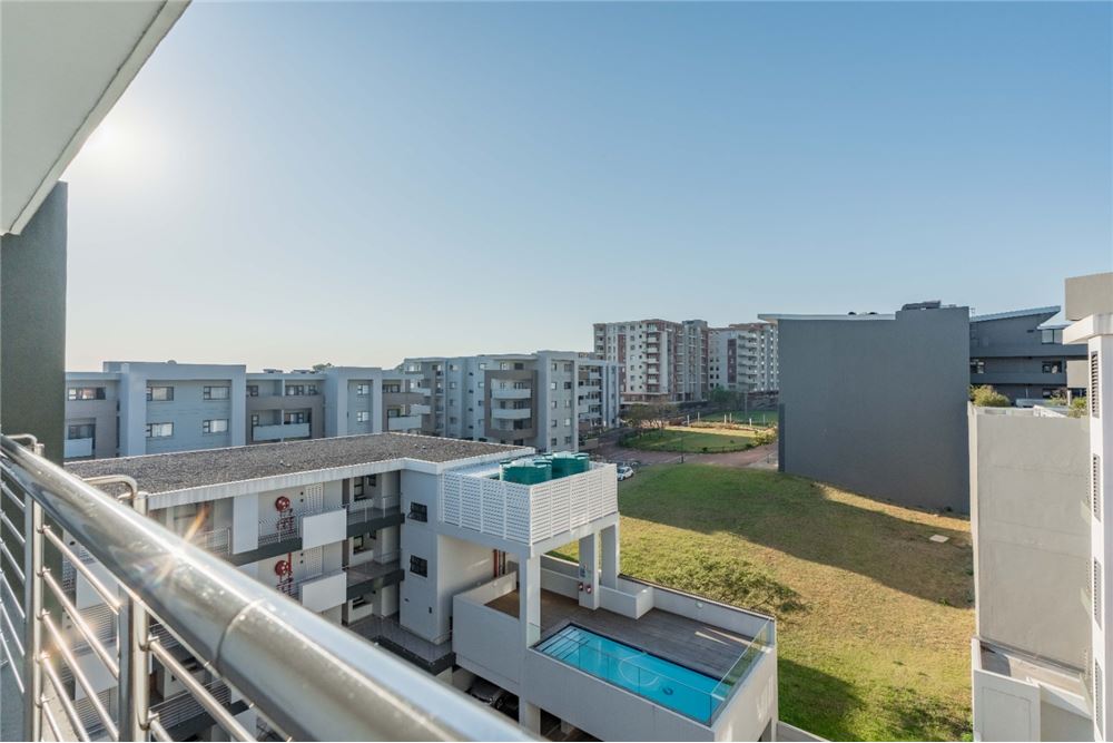 באזור מגורים - דירה - Umhlanga Ridge, KwaZulu Natal - South Africa - 30 - 1031388114-2