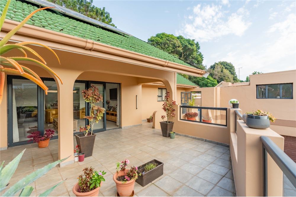 Residential - House - La Lucia, KwaZulu Natal - South Africa - 6 - 1031465073-81