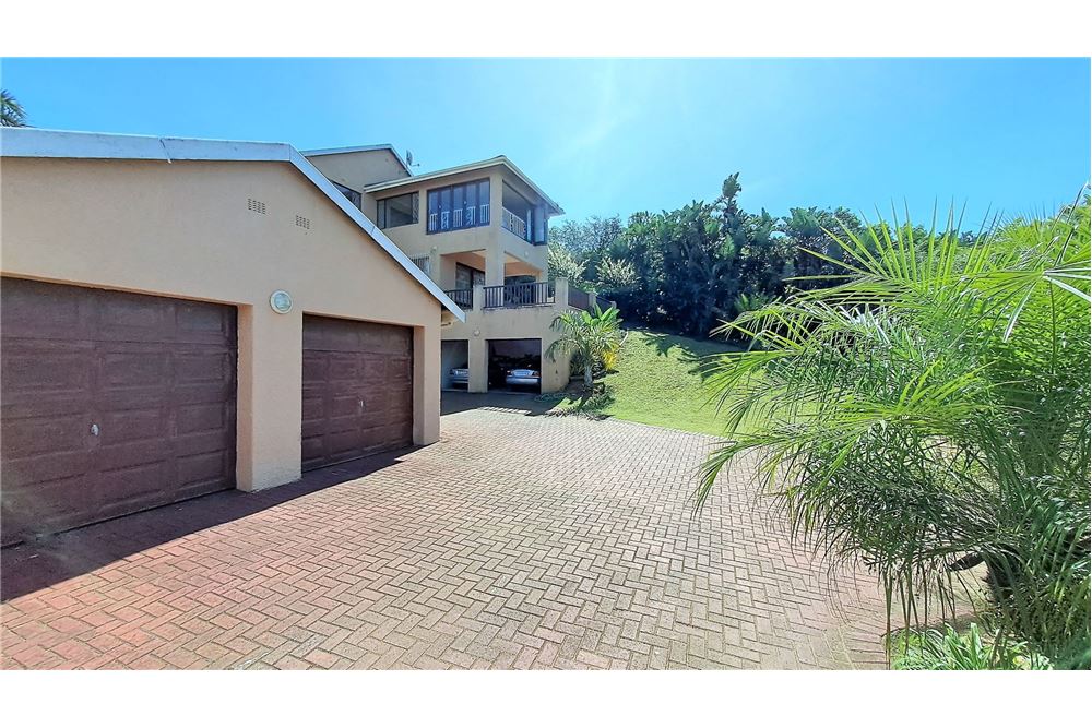 Residential House Ramsgate, KwaZulu Natal South Africa 1031394053135 , RE/MAX Global