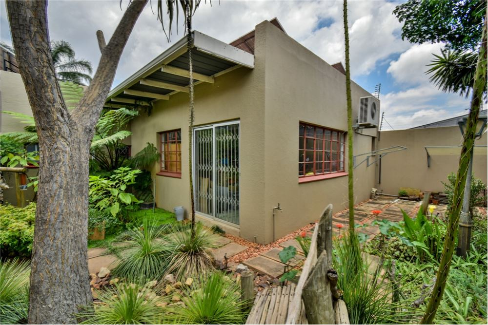 Residenziale - Casa - Villieria, Gauteng - South Africa - 31 - 1031414105-29