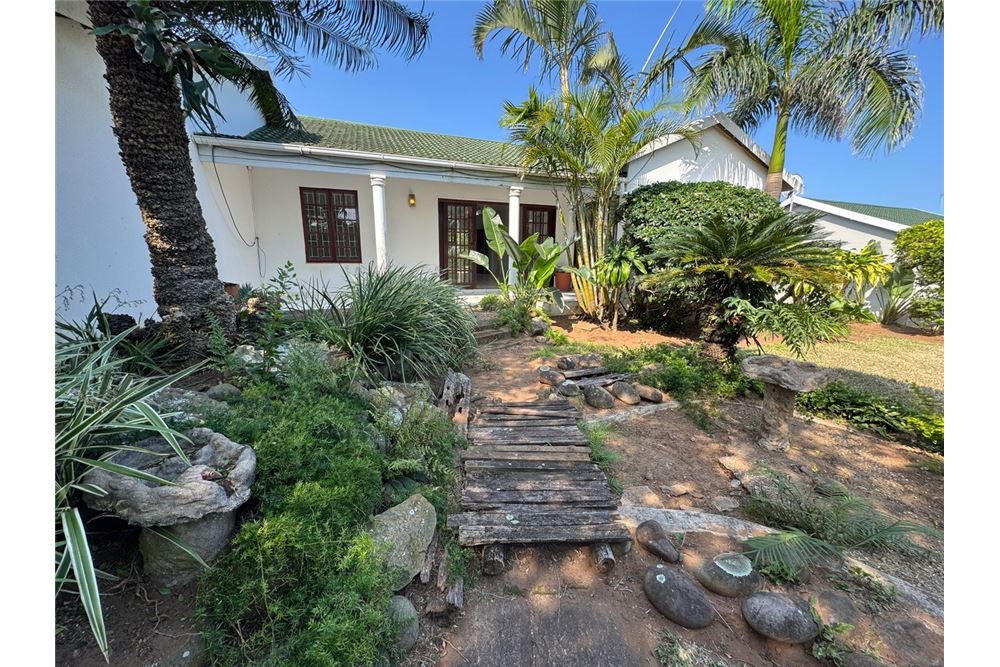 Residential - Townhouse - Umhlanga Rocks, KwaZulu Natal - South Africa - 17 - 1031465034-95