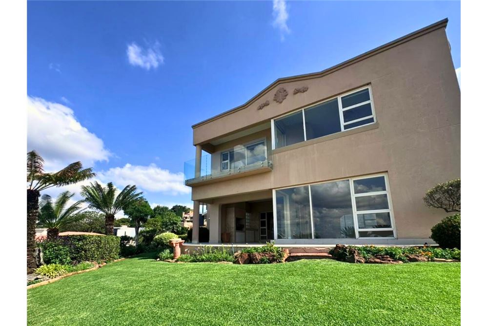 Residenziale - Casa - Waterkloof, Gauteng - South Africa - 4 - 1031414143-40