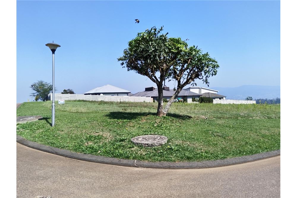 Gyvenamasis - Tuščias žemės sklypas - Bishopstowe, KwaZulu Natal - South Africa - 10 - 1031436105-94