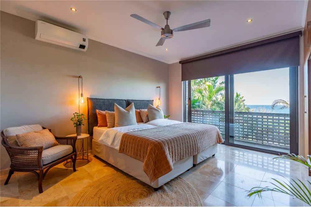 Residential - Bahay - Umdloti Beach, KwaZulu Natal - South Africa - 30 - 1031465051-339