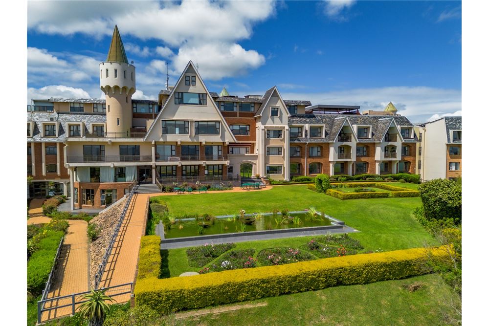 Residential - Condo/Apartment - Bothas Hill, KwaZulu Natal - South Africa - 27 - 1031391075-63