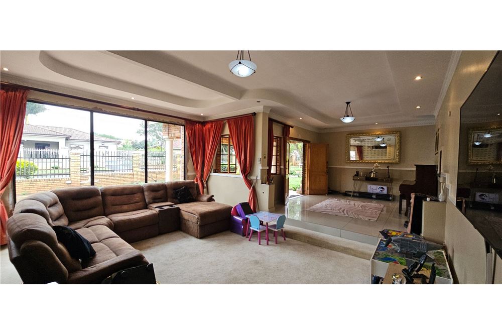 Residential - Hus - Scottsville, KwaZulu Natal - South Africa - 6 - 1031436080-105