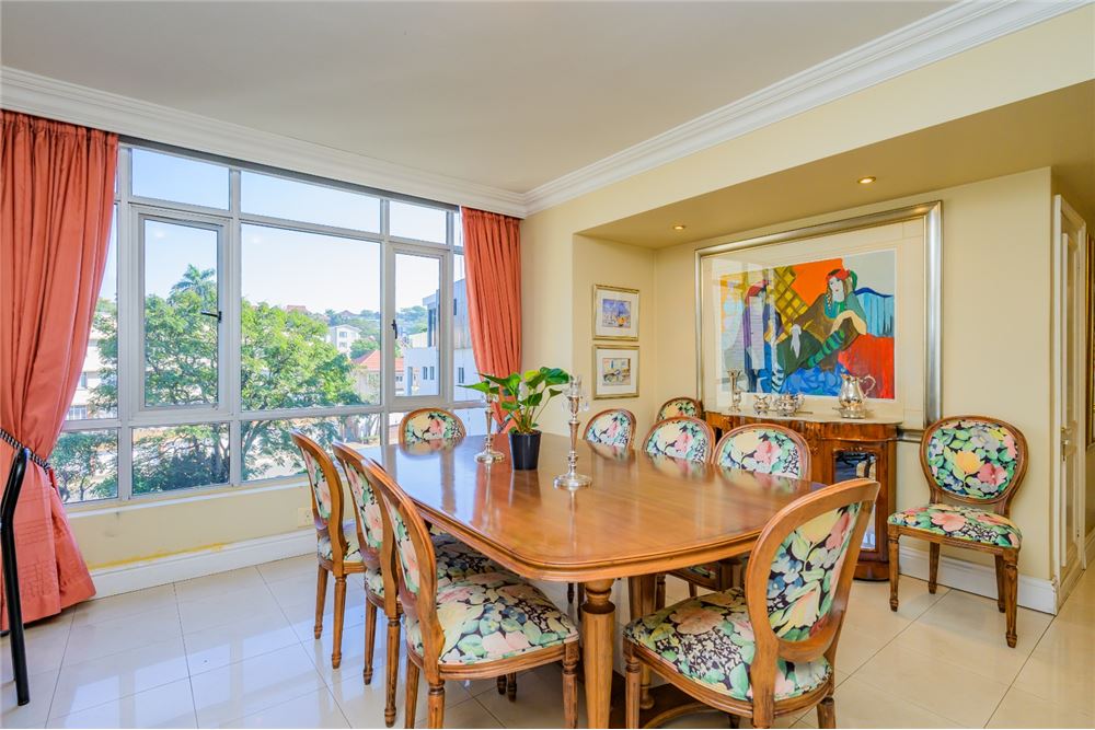 Residential - Condo/Apartment - Musgrave, KwaZulu Natal - South Africa - 4 - 1031465036-158