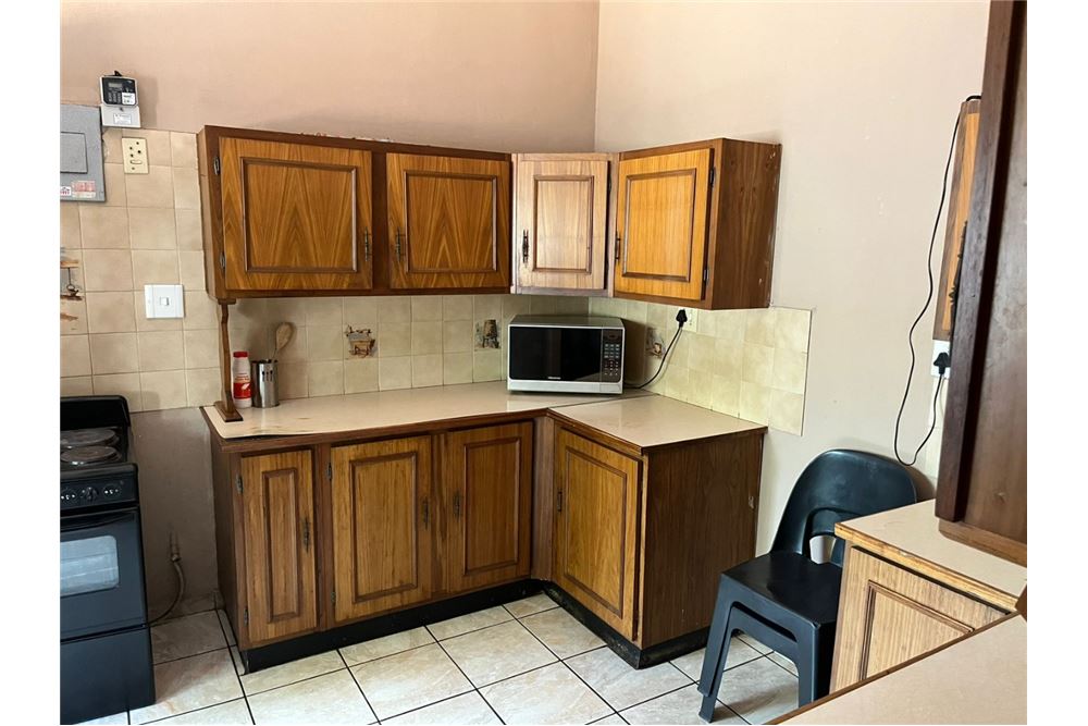 Residencial - Casa - Hatfield, Gauteng - South Africa - 5 - 1031414137-17