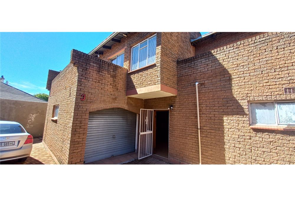 Wohnung Haus Forest Hill, Gauteng South Africa 1031356015253