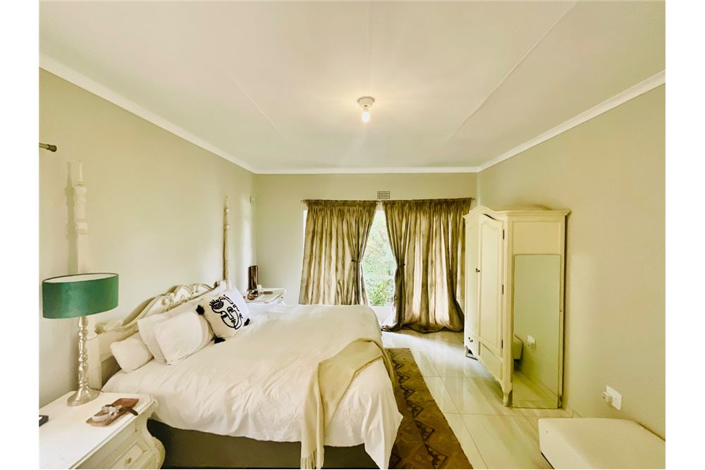 Residential - Отдельно стоящий дом - Northcliff, Gauteng - South Africa - 20 - 1031444162-23