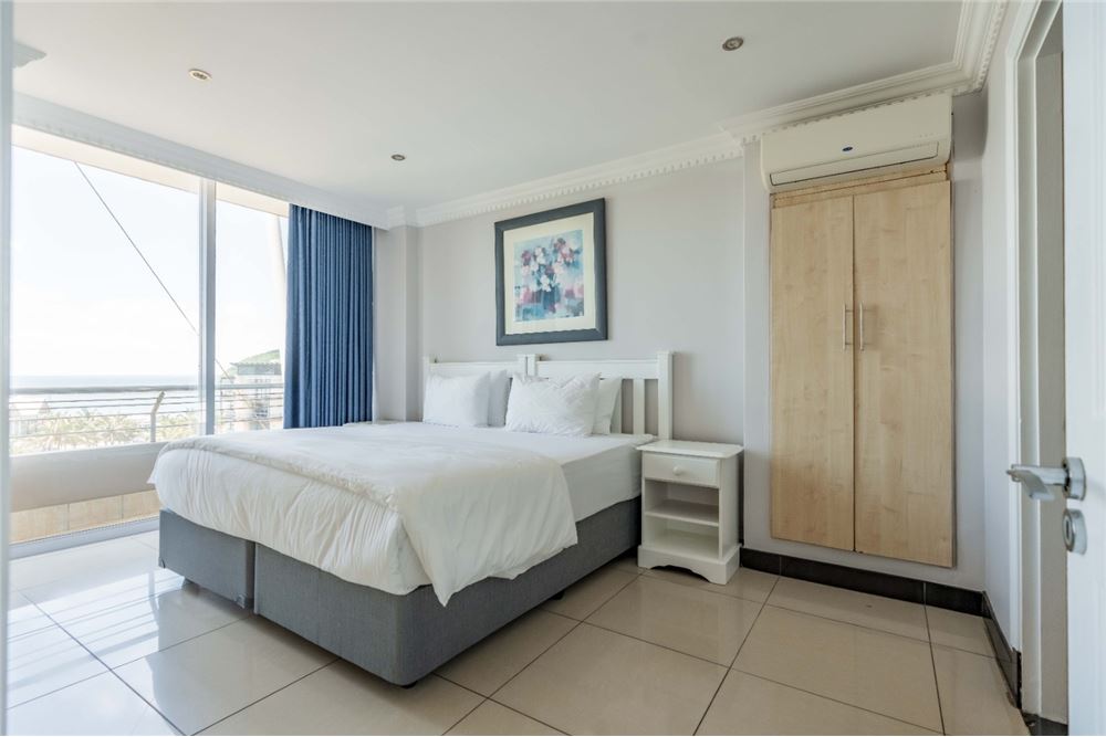 Residential - Condo/Apartment - Point Waterfront, KwaZulu Natal - South Africa - 16 - 1031465089-347