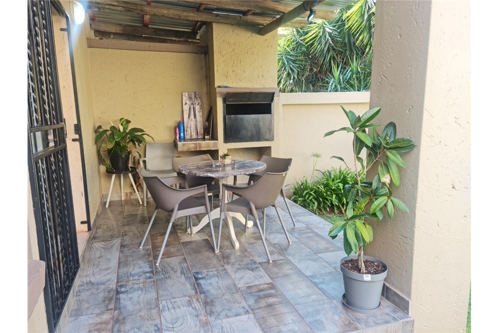 Residencial - Adosado - Annlin, Gauteng - South Africa - 2 - 1031414013-116