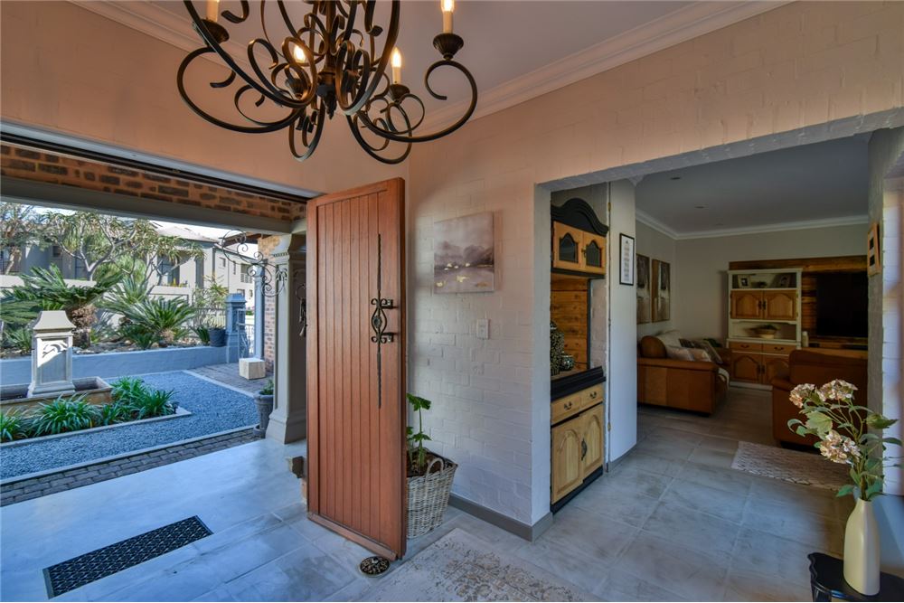 Residencial - Casa - Zambezi Country Estate, Gauteng - South Africa - 7 - 1031414001-138