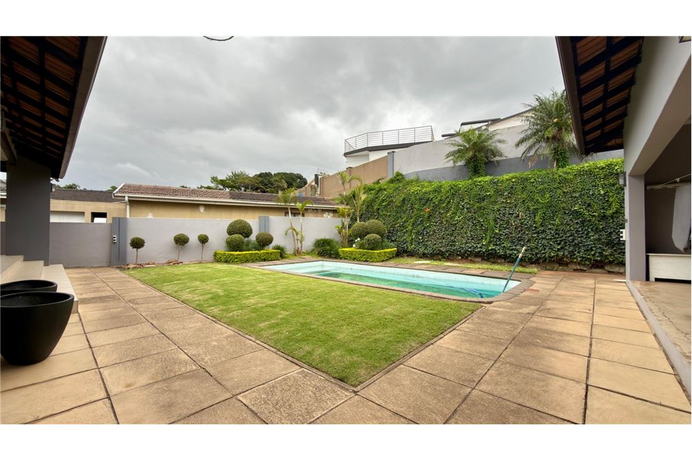 Residential - House - Morningside, KwaZulu Natal - South Africa - 23 - 1031465139-1