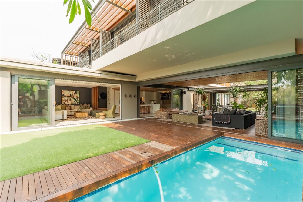 住宅 - 房子 - Hawaan Forest Estate, KwaZulu Natal - South Africa - 2 - 1031465024-381