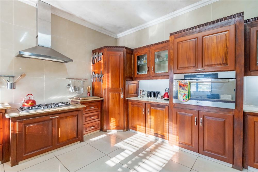 Residential - ਅਲੱਗ ਥਲੱਗ ਬਣਿਆ ਹੋਇਆ ਘਰ - Summerveld, KwaZulu Natal - South Africa - 43 - 1031391057-40