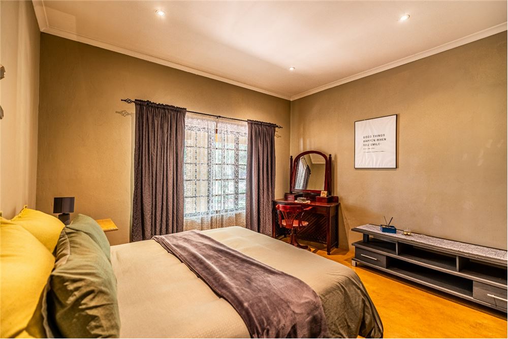 Wohnung - Boerderij - Bashewa AH, Gauteng - South Africa - 17 - 1031393113-13