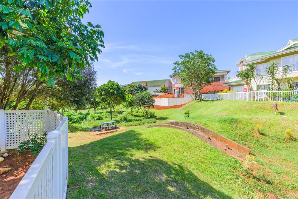 Residential - Townhouse - Kindlewood Estate, KwaZulu Natal - South Africa - 28 - 1031465038-271