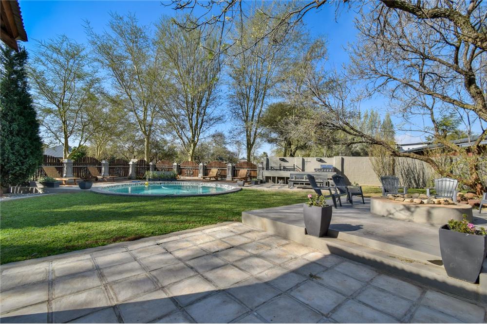 Residencial - Casa - Zambezi Country Estate, Gauteng - South Africa - 60 - 1031414001-138
