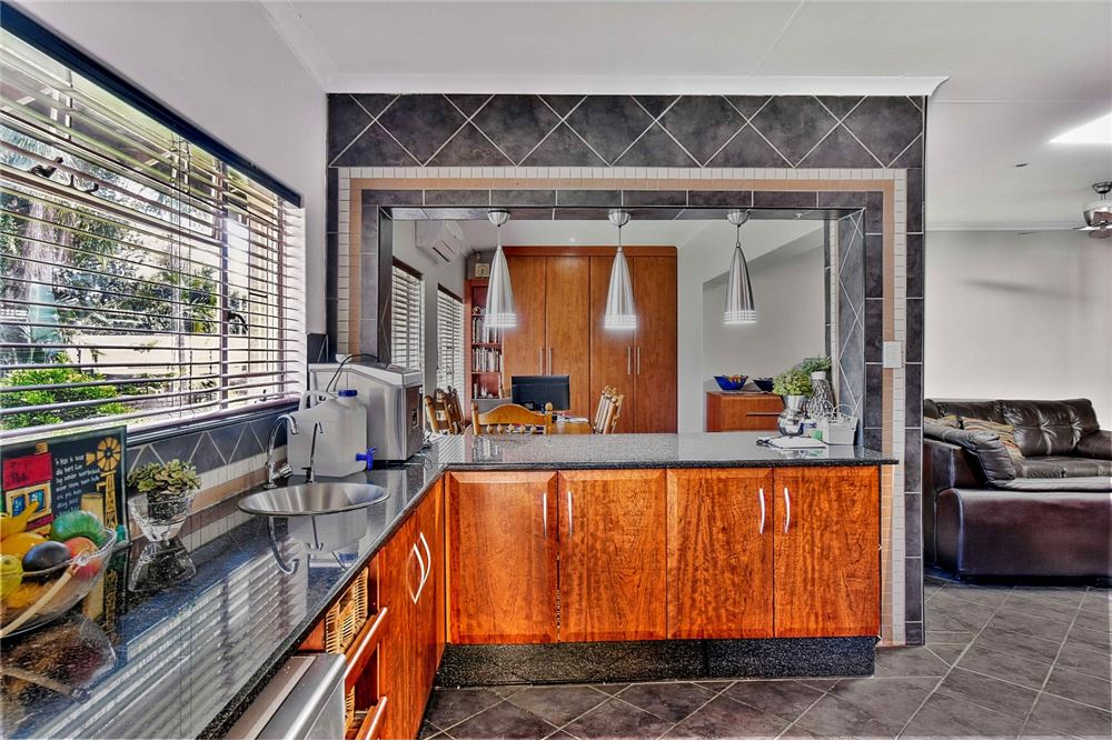 Residenziale - Casa - Wonderboom, Gauteng - South Africa - 16 - 1031414142-37