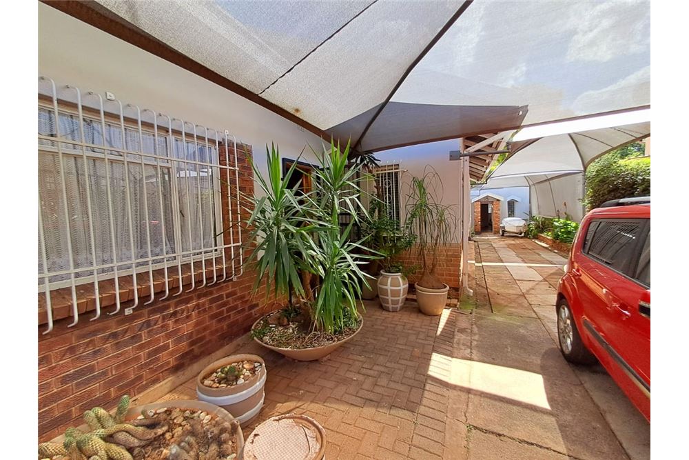 Residenziale - Casa - Wonderboom South, Gauteng - South Africa - 46 - 1031414102-93