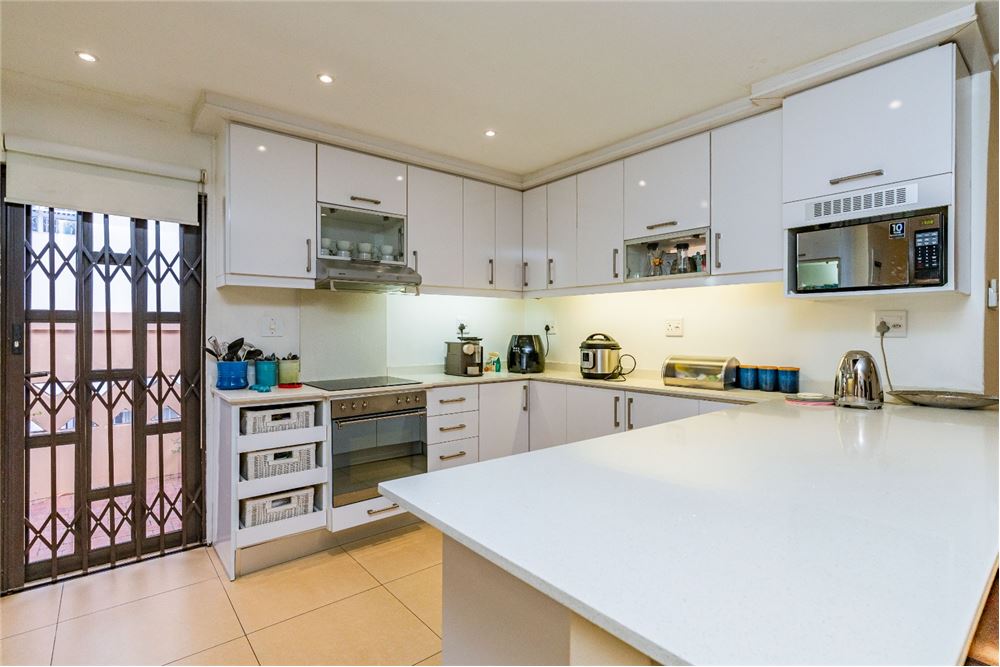 Residential - House - Woodview, KwaZulu Natal - South Africa - 7 - 1031465025-198