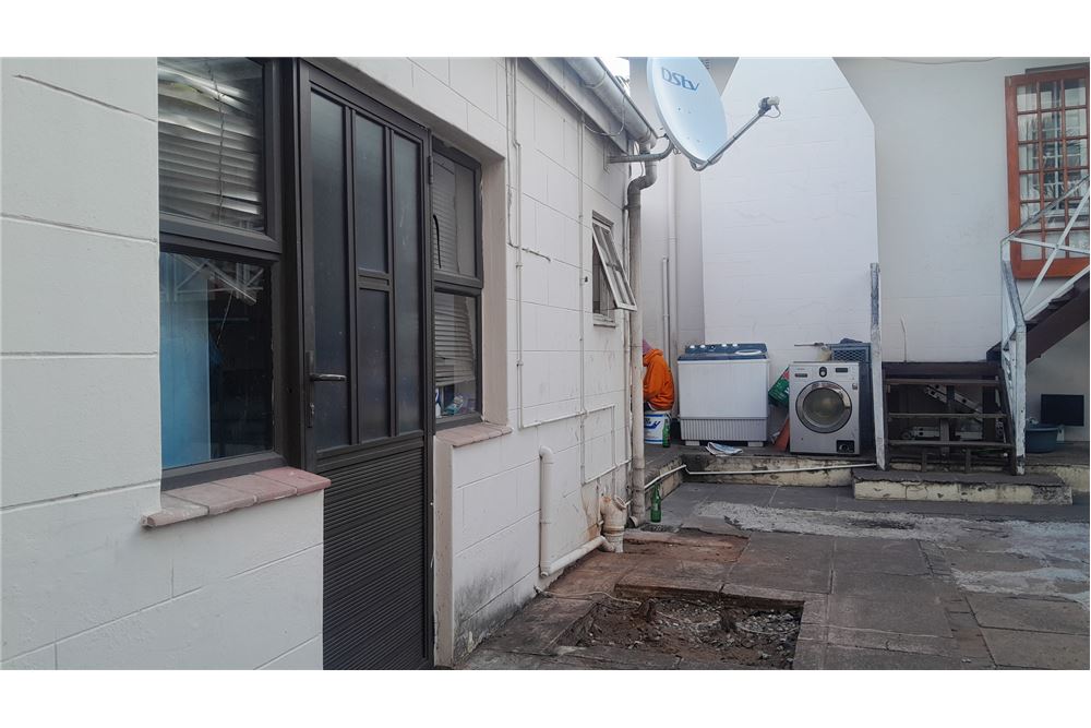 lakó - szabadonálló ház - Glenwood, KwaZulu Natal - South Africa - 23 - 1031389033-350