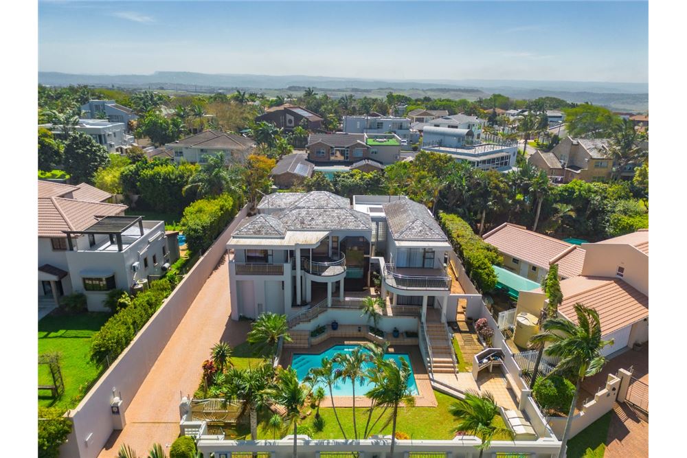 Residential - House - Umhlanga Rocks, KwaZulu Natal - South Africa - 4 - 1031465073-86