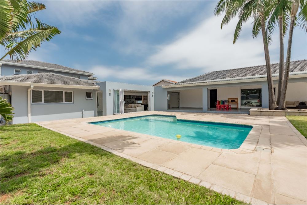 Residential - House - La Lucia, KwaZulu Natal - South Africa - 57 - 1031465073-88