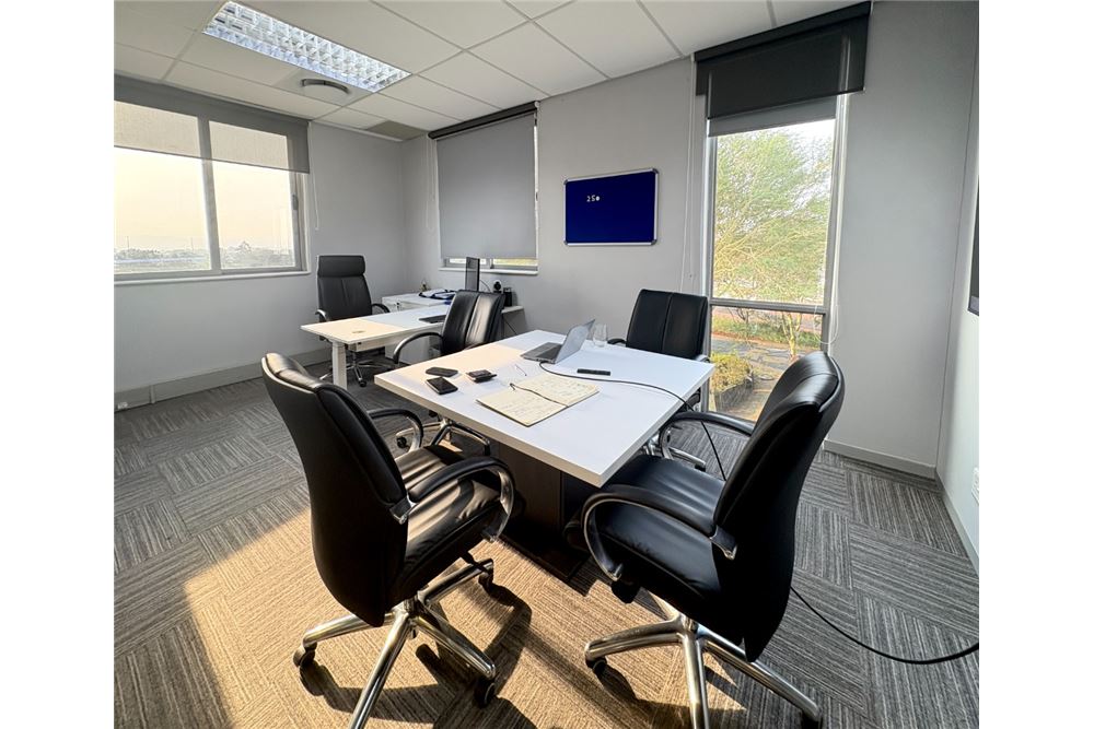 Επαγγελματικό - Γραφείο - Somerset Park, KwaZulu Natal - South Africa - 18 - 1031388078-135