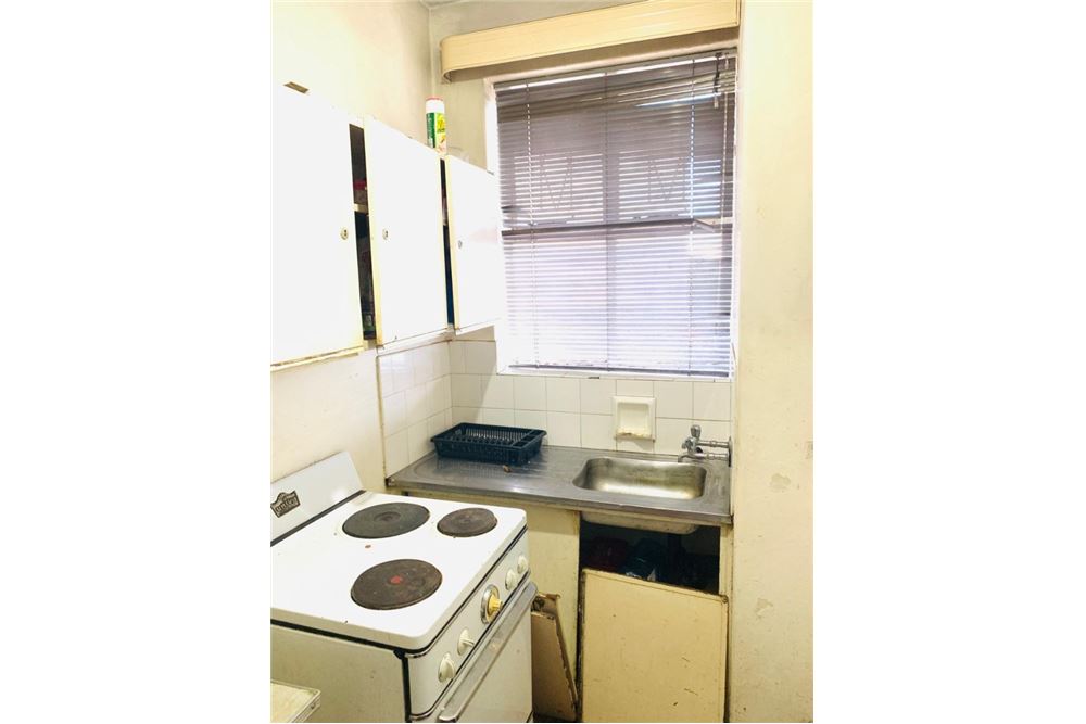 Residencial - Piso - Pretoria Central, Gauteng - South Africa - 7 - 1031414137-19