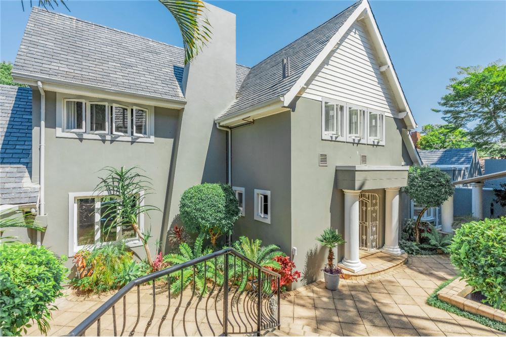 Residential - House - Durban North, KwaZulu Natal - South Africa - 7 - 1031465022-892