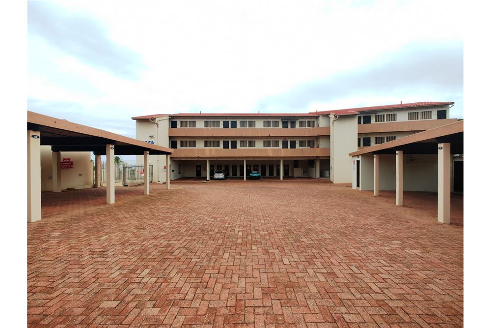 Residential - Leilighet - Manaba Beach, KwaZulu Natal - South Africa - 4 - 1031394079-51