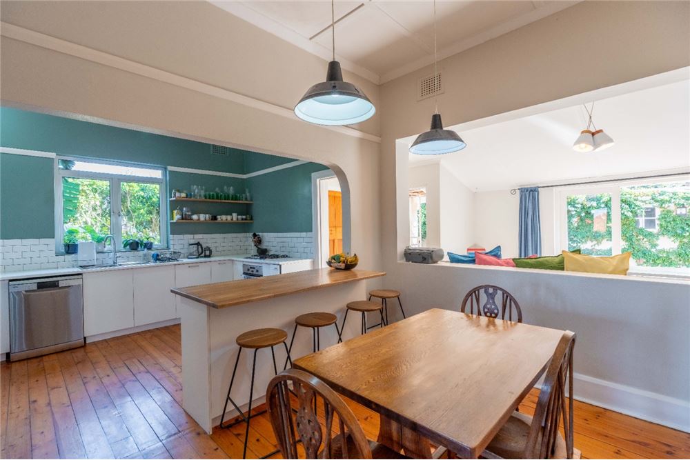 Residential - House - Glenwood, KwaZulu Natal - South Africa - 20 - 1031465109-74